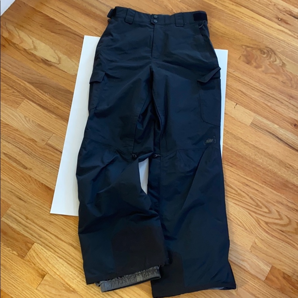 EASTERN MOUNTAIN SPORTS- Snow Pants